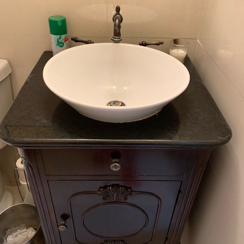 Sink